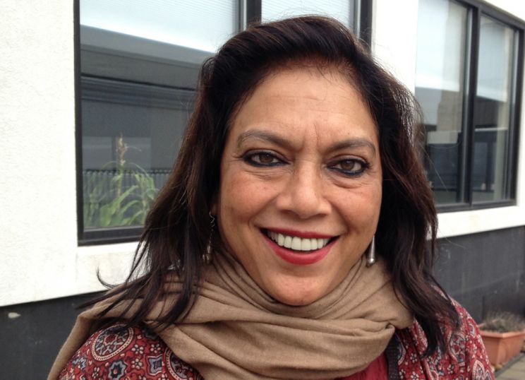 Mira Nair