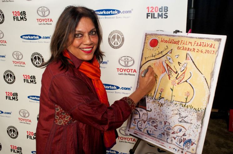 Mira Nair