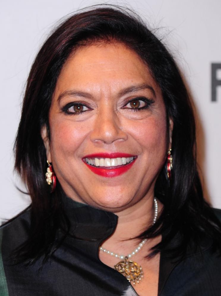 Mira Nair