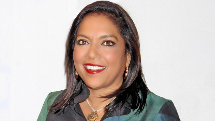 Mira Nair