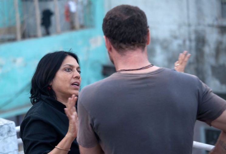 Mira Nair