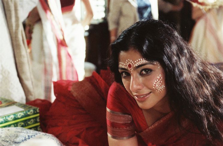 Mira Nair