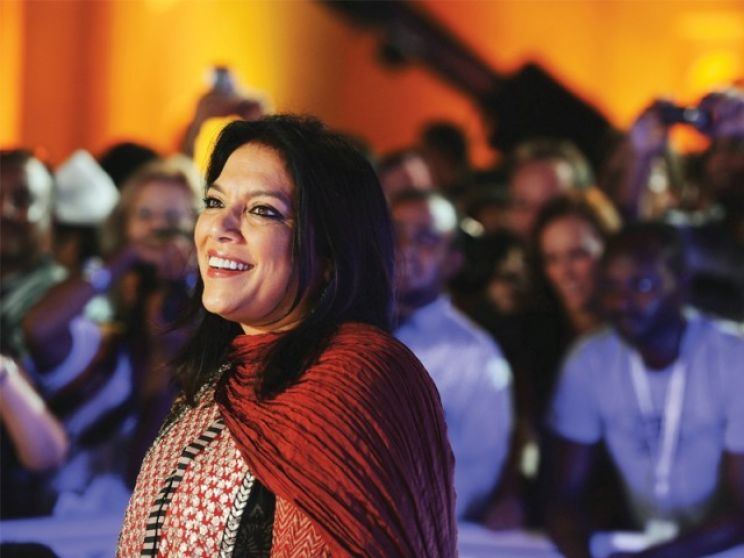 Mira Nair