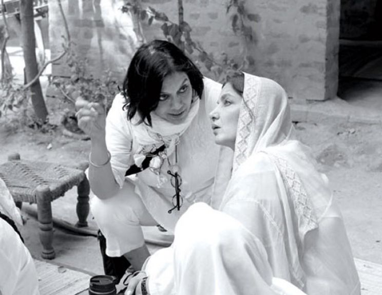 Mira Nair