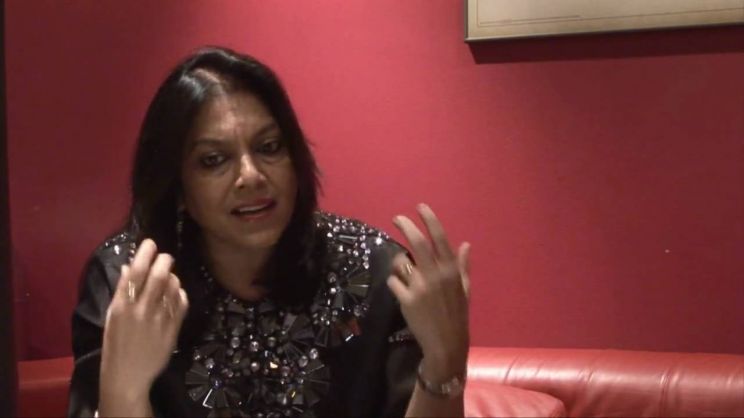 Mira Nair