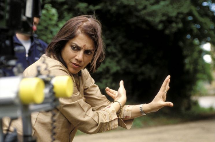 Mira Nair
