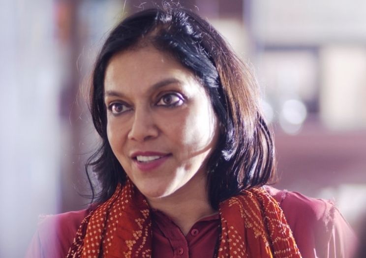 Mira Nair