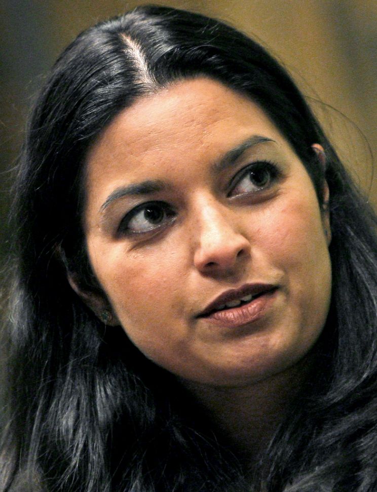 Mira Nair