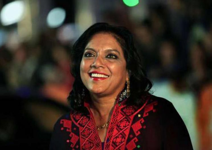 Mira Nair