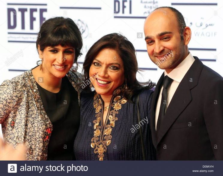 Mira Nair
