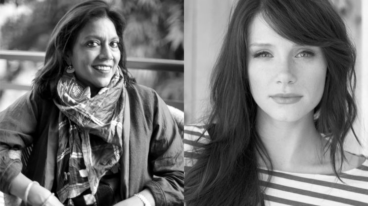 Mira Nair