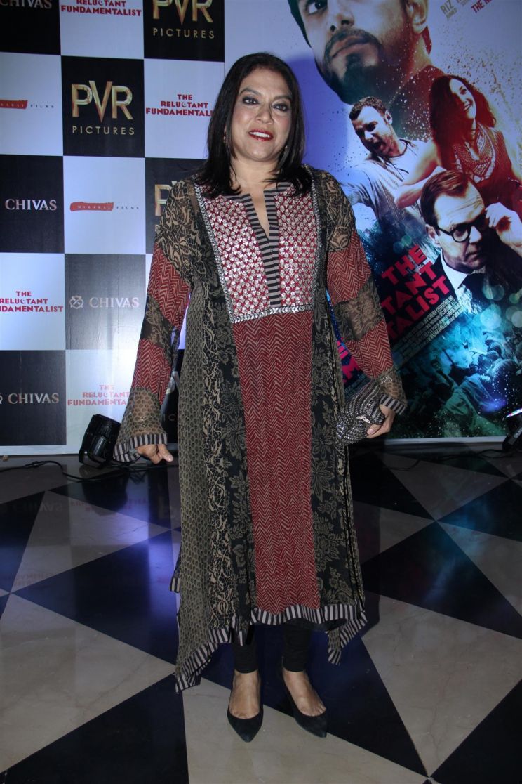 Mira Nair