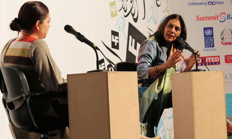 Mira Nair