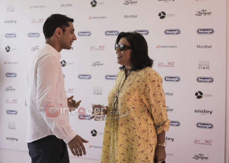 Mira Nair