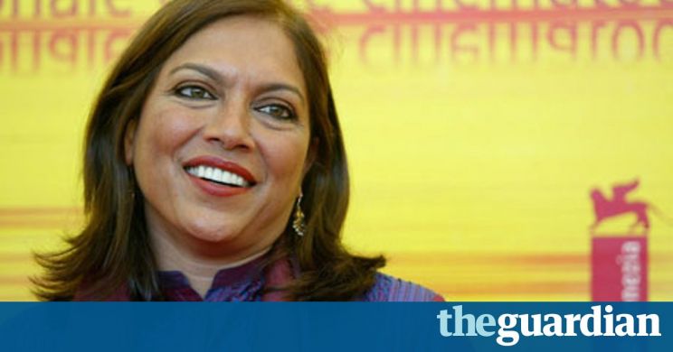 Mira Nair