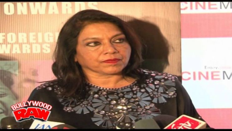 Mira Nair