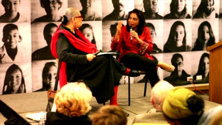 Mira Nair