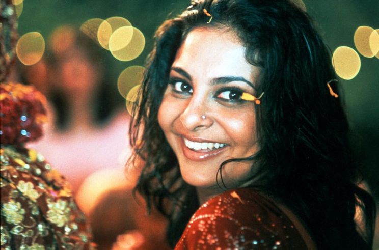 Mira Nair