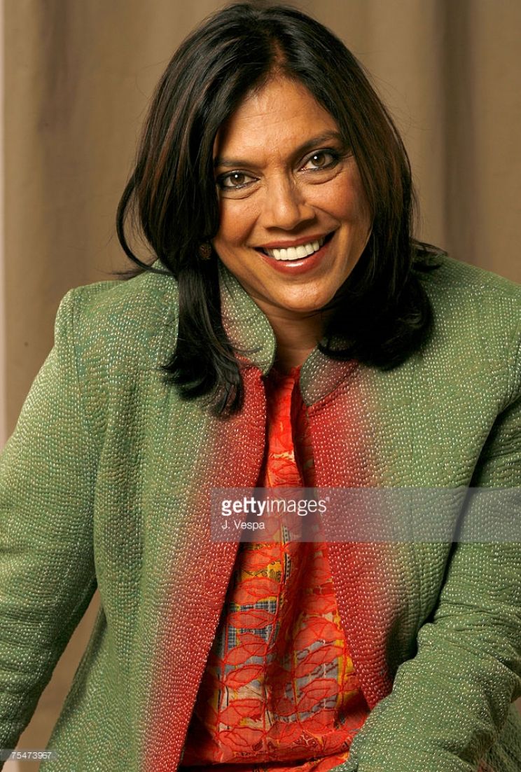 Mira Nair