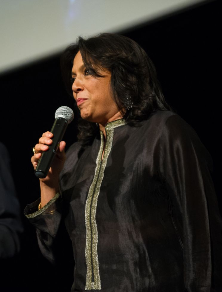 Mira Nair