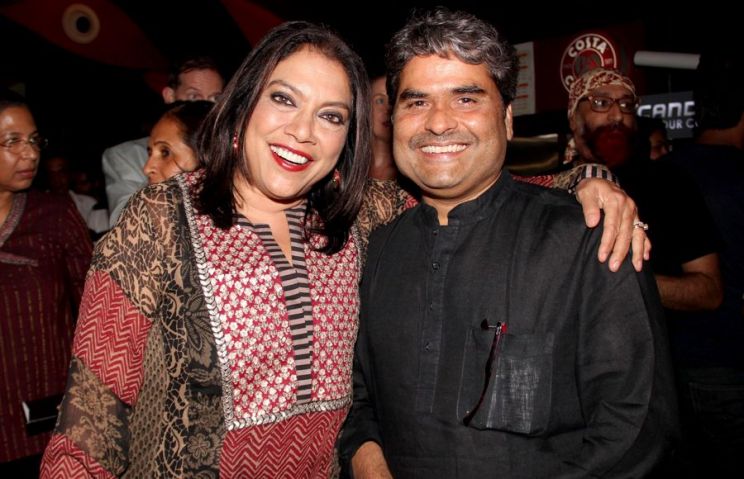 Mira Nair