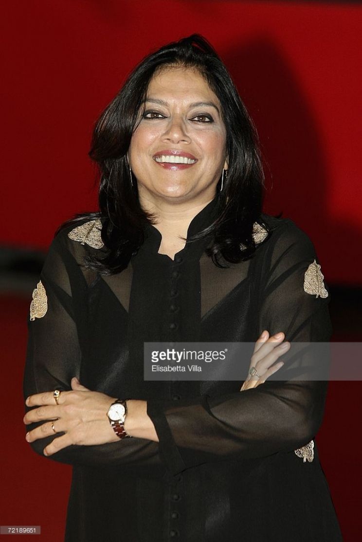 Mira Nair
