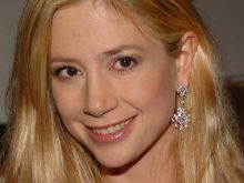 Mira Sorvino