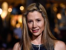 Mira Sorvino