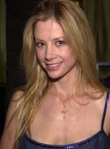 Mira Sorvino