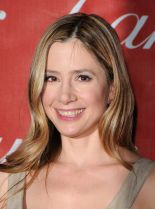 Mira Sorvino