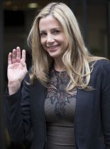 Mira Sorvino