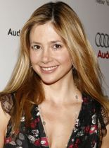 Mira Sorvino photo