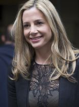 Mira Sorvino photo