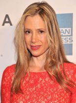 Mira Sorvino photo