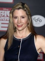 Mira Sorvino photo