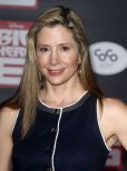 Mira Sorvino