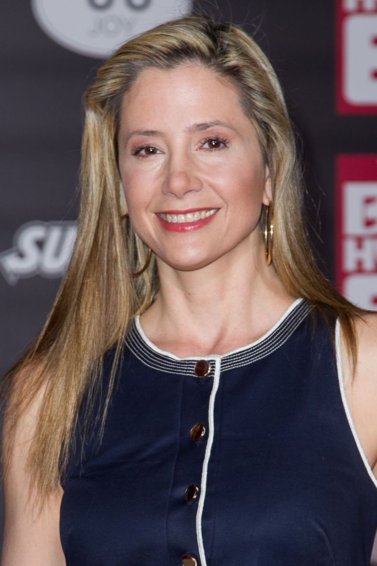 Mira Sorvino