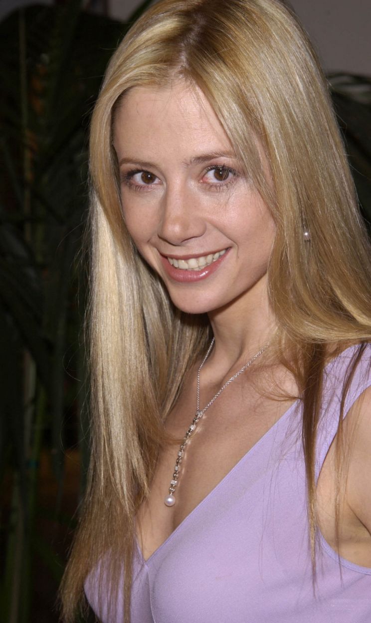 Mira Sorvino