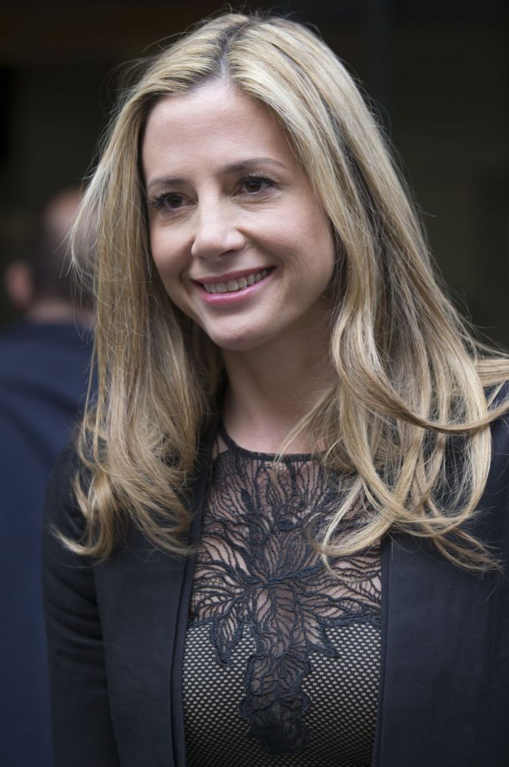 Mira Sorvino