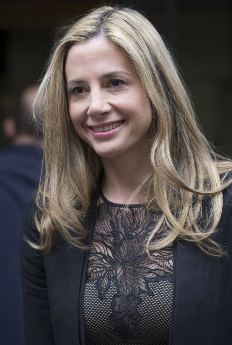 Mira Sorvino