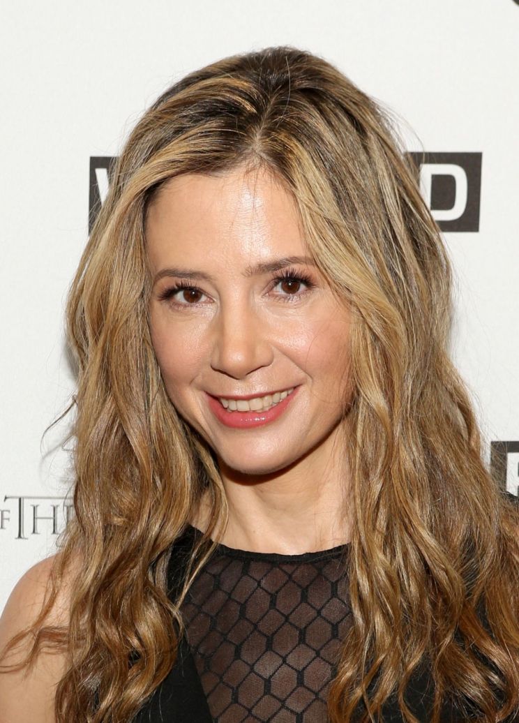 Mira Sorvino