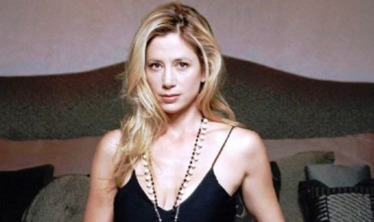 Mira Sorvino