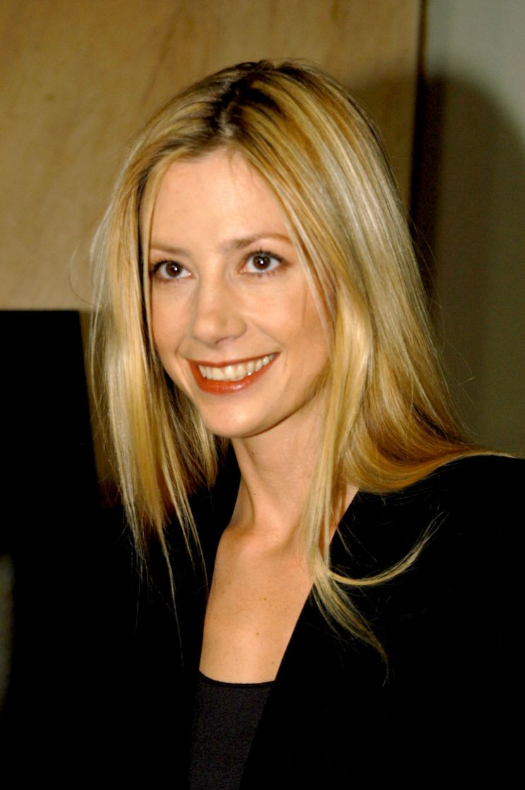 Mira Sorvino