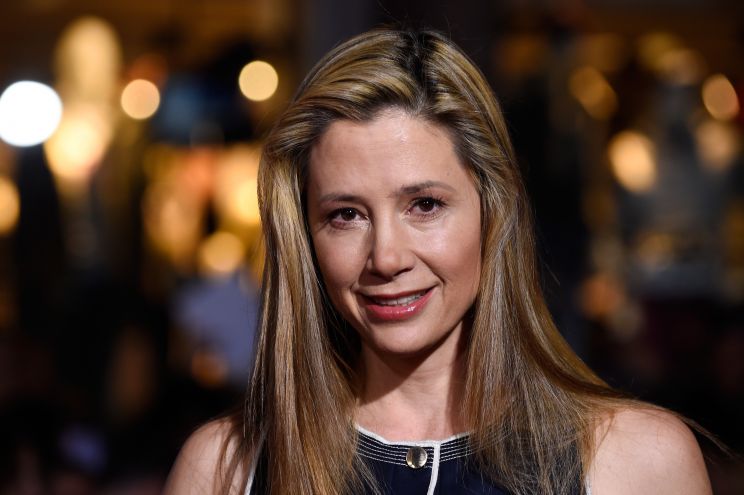 Mira Sorvino