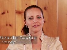 Miracle Laurie