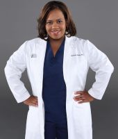 Miranda Bailey