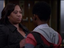 Miranda Bailey