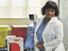 Miranda Bailey