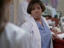 Miranda Bailey