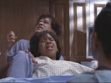 Miranda Bailey